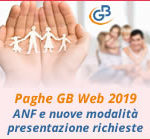 Paghe 2019: ANF e nuove modalità di presentazione delle richieste