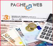 Paghe GB Web – Assistenza fiscale 2017